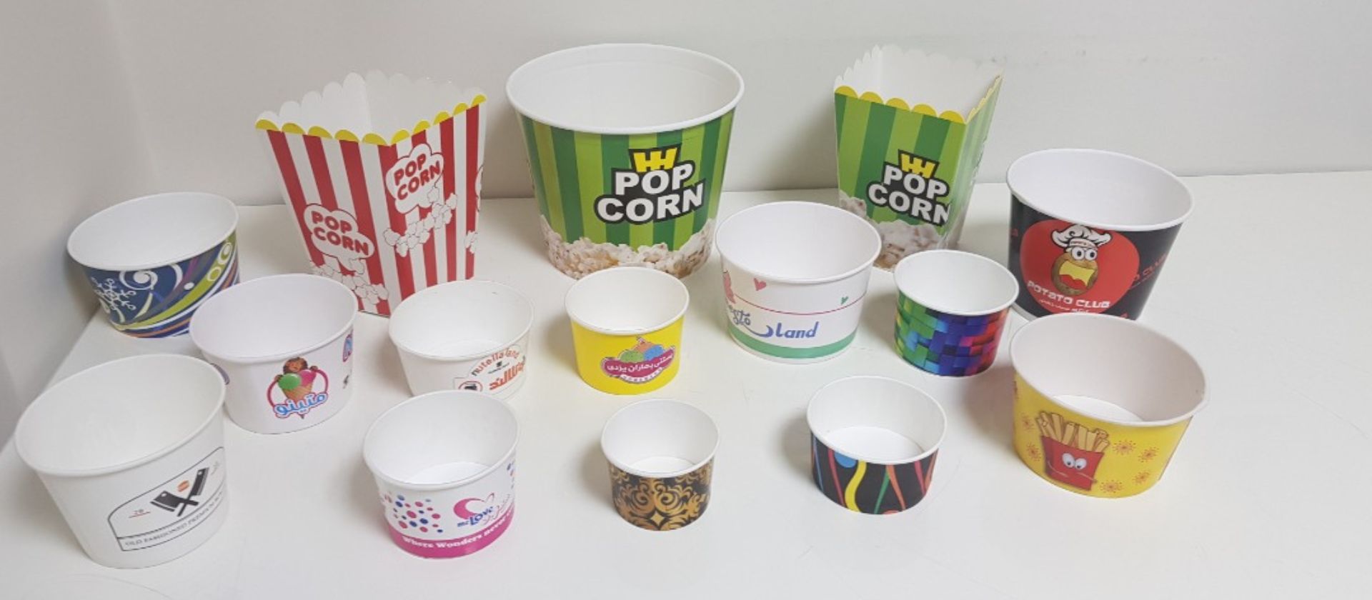 Compostable vs Biodegradable