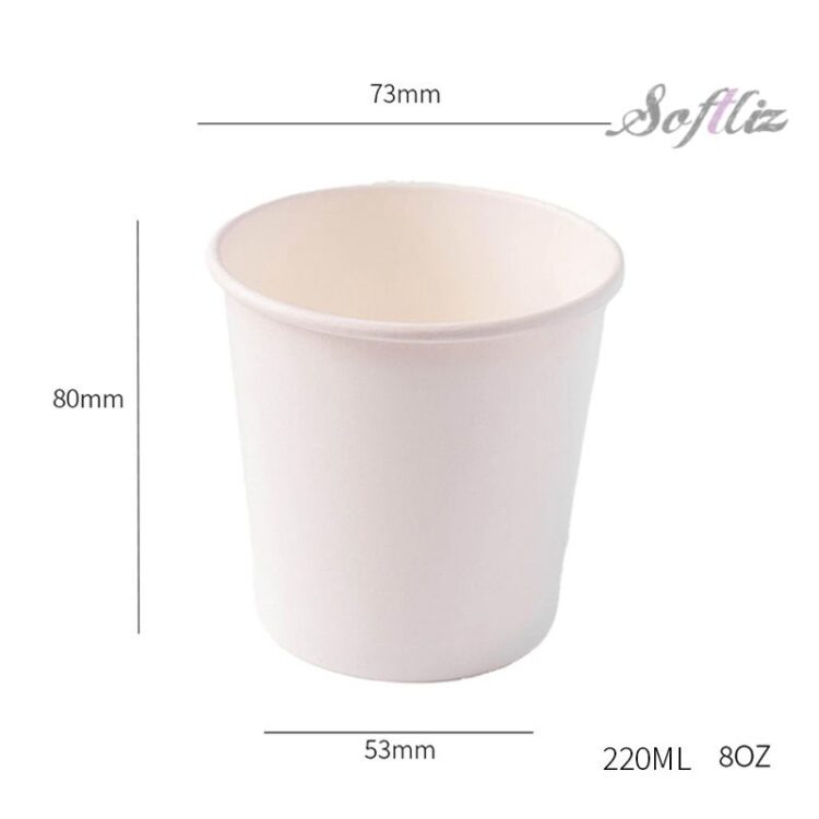 220 ml/8 oz Cup