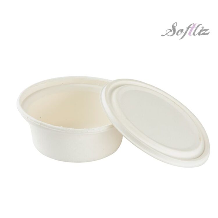 400 ml/14 oz Bowl-Lid - Image 2