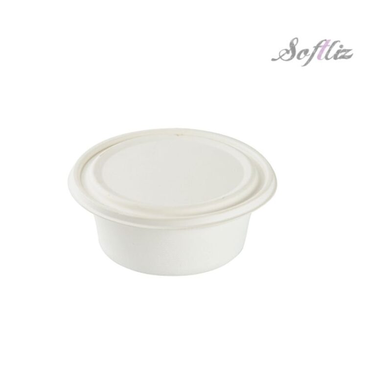 400 ml/14 oz Bowl-Lid - Image 3