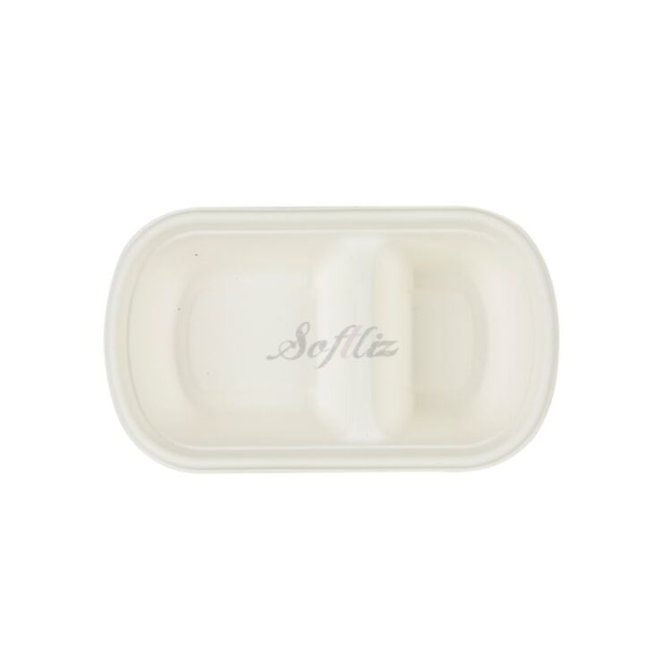 800 ml 2-Com Box-Lid